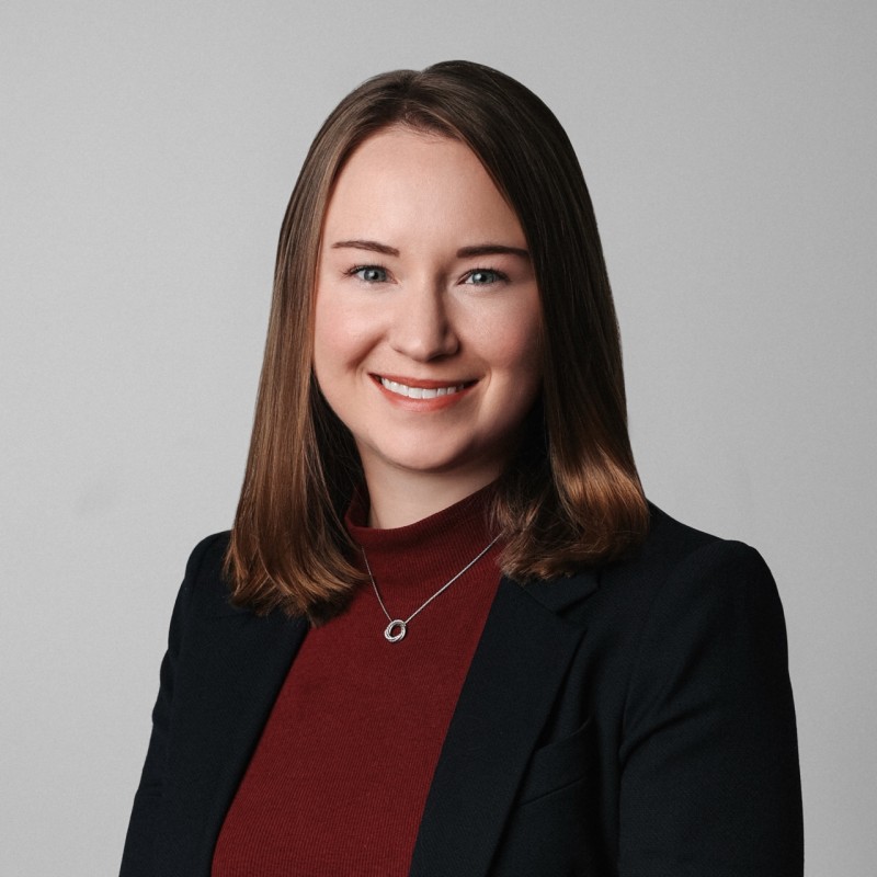 Hilary LaBrash