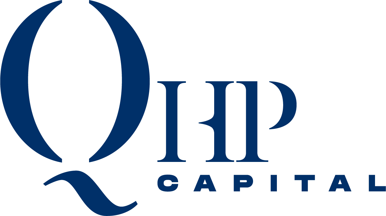 QHP Capital logo
