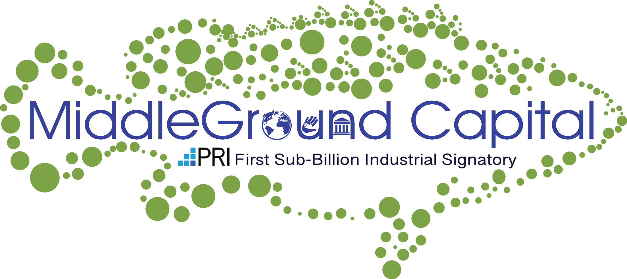 MiddleGround Capital logo