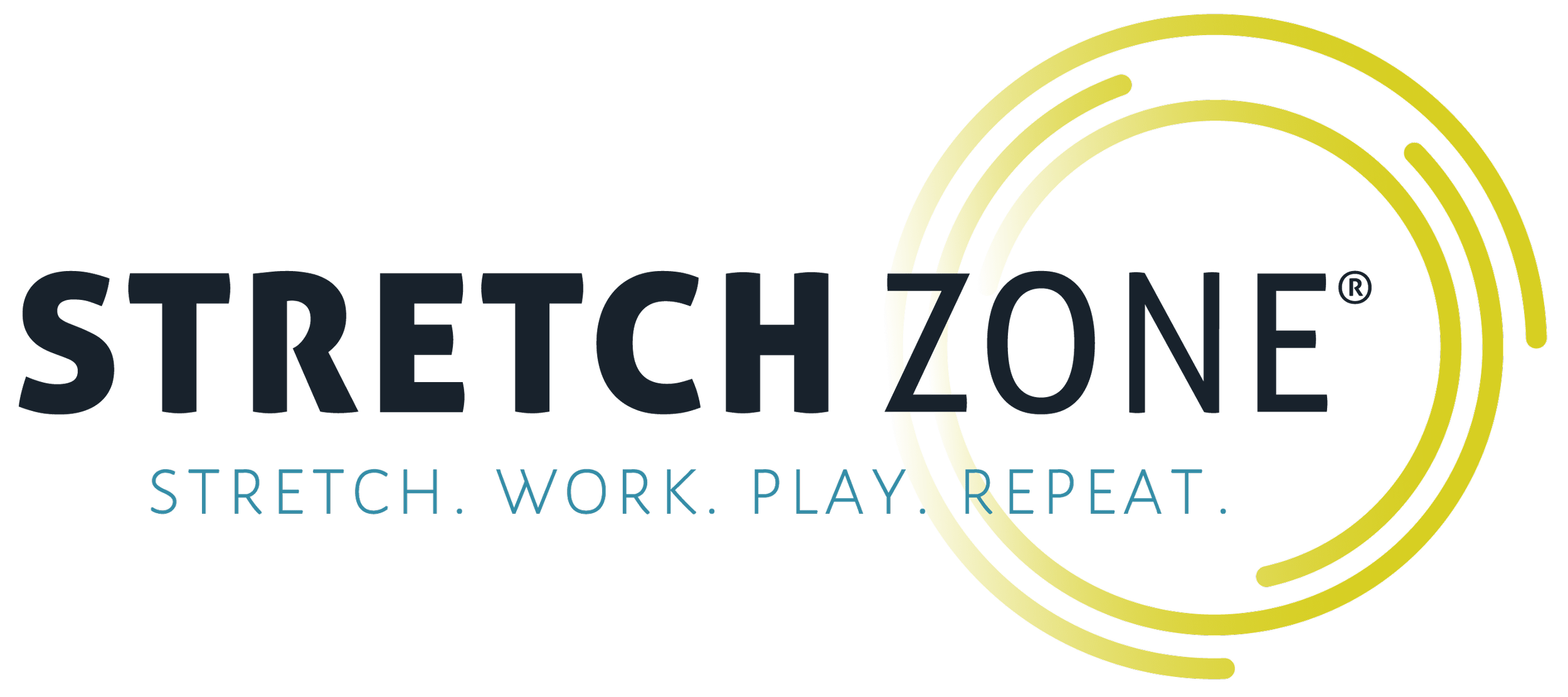 Stretch Zone logo
