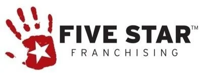 Five Star Franchising logo