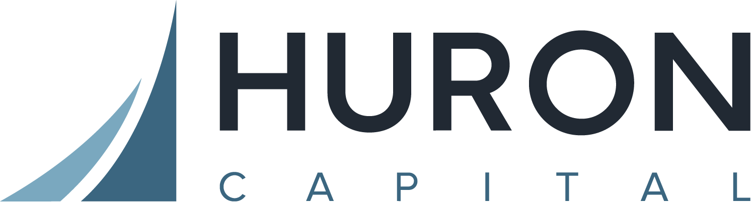 Huron Capital logo