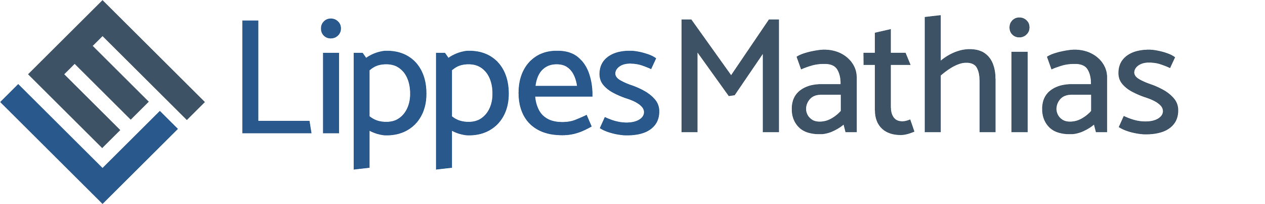Lippes Mathias logo